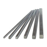 Securefix - 1/16" Square Key Steel ZP | SFKSI116SQ